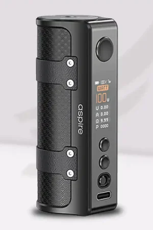 Satisfait Ou Remboursé Box Huracan LX - Aspire