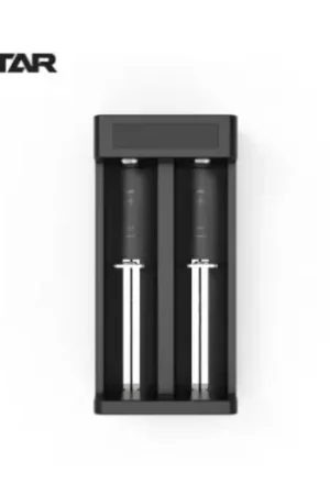 Chargeur accu MC2 Plus XTAR Affaire À Saisir