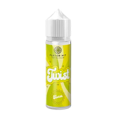 Commander Vite Kiwizz 50ml - Twist