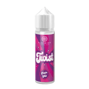 Purple Mist 50ml - Twist Offre Du Jour