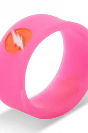 Promotion Vape Band Super Héros Flash