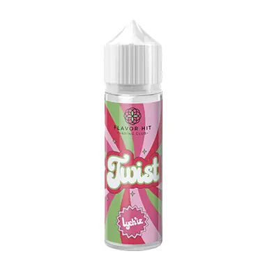 Lych'iz 50ml - Twist Commande En Gros