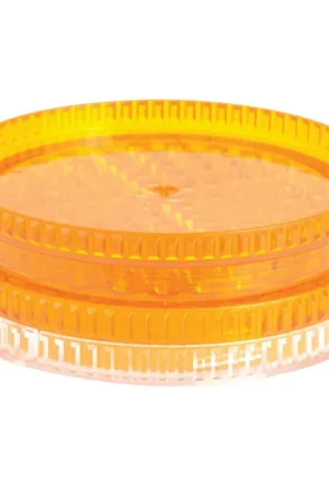 Nouveauté GRINDER ACRYLIQUE XL VOLCANO