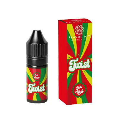 Red Velvet - Twist Expédié Aujourd’hui