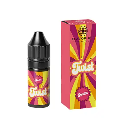 Livraison Express Rubellit - Twist