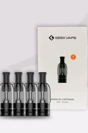 Cartouches Wenax M1 Livraison Gratuite