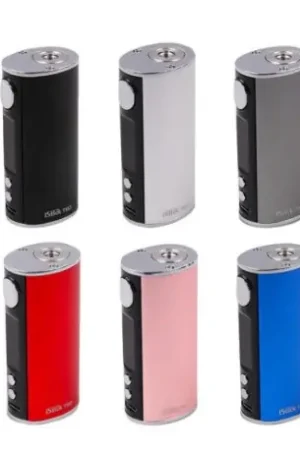 Box iStick T80 Eleaf Bon Plan