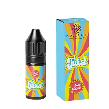 Queen Victoria - Twist Haute Qualité