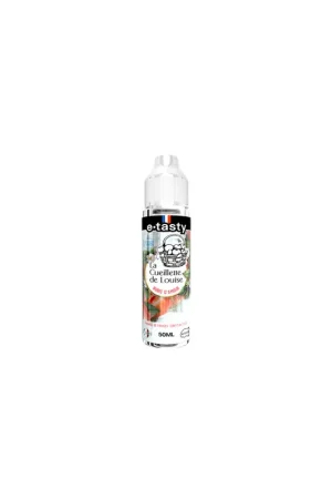 Prix Choc Rubis d'Amour Hiver 50 ml - La Cueillette de Louise