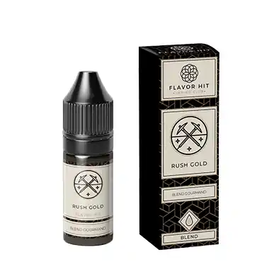 Super Prix Rush Gold - Flavor Hit