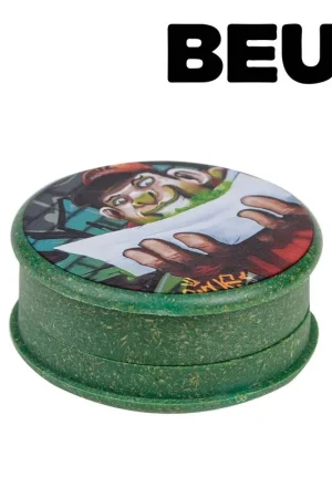 Promotion Saisonnière GRINDER BEUZ ROLLING