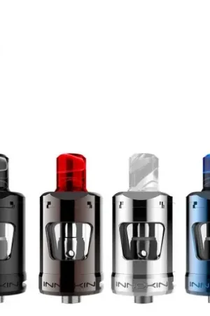 Vente Directe Clearomiseur Zlide D24 Innokin
