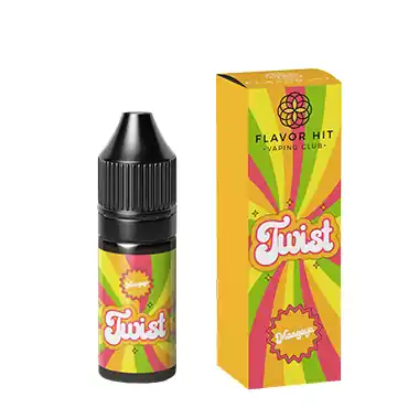 Mangaya - Twist Solde