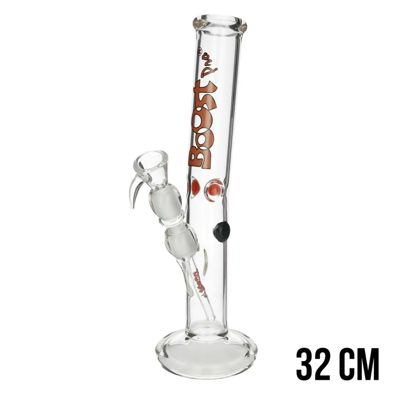 BANG EN VERRE BOOST HANGOVER RED 32CM Must-Have