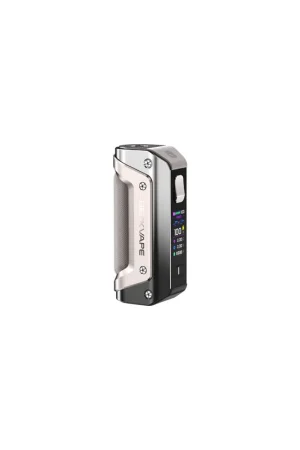 Achat Immédiat Box Aegis Solo 3