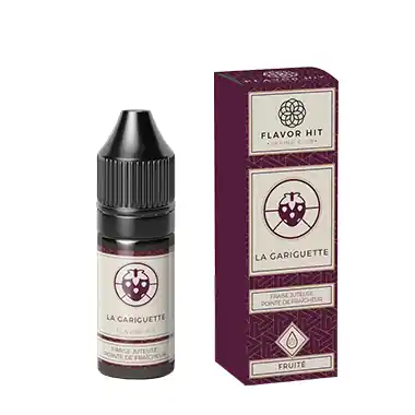 Acheter Direct La Gariguette - Flavor Hit