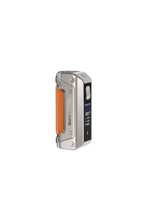 Box Aegis Solo 3 3000 mAh Prix Cassé