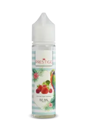 E Liquide POMME FRAISE FRAMBOISE 50 ml - Prestige Remise