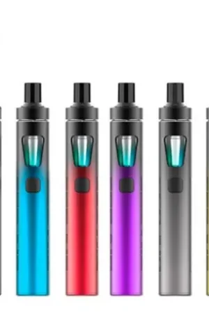 Vente Flash Kit eGo AIO Eco Friendly Joyetech