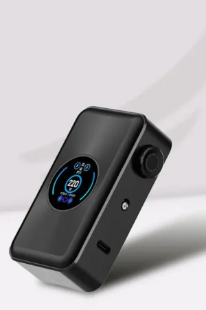 Paiement Sécurisé Box Gen Max 220W - Vaporesso