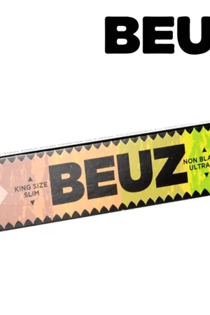 FEUILLES A ROULER BEUZ SLIM BROWN Expédié Aujourd’hui