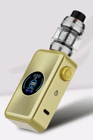 Kit Gen Max 220W - Vaporesso Meilleur Prix