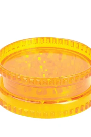 GRINDER ACRYLIQUE VOLCANO Certifié