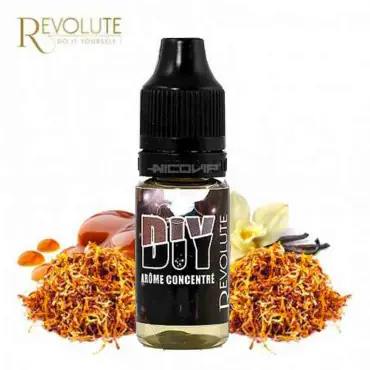 Arôme Classic Gourmand Revolute 10ml Acheter Direct