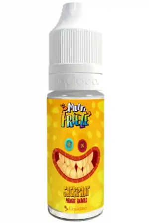 Acheter Direct Sacripant Multi Freeze Liquideo 10ml