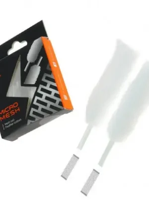 Populaire Résistance Pack 2 MicroMesh Geekvape