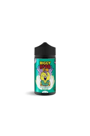 Ananas Litchi Givrés 200 ml  EVO Meilleur Prix