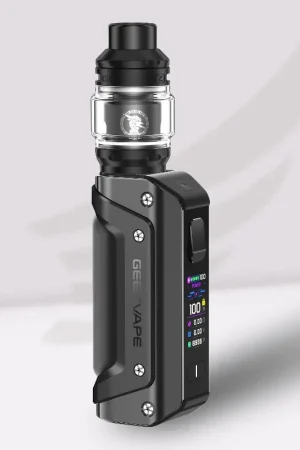 Remise Kit Aegis Solo 3 - 3000 mAh - GeekVape