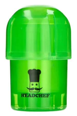 Dernier Modèle GRINDER HEADCHEF POD