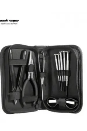 Dernière Chance Simple Tool Kit Geekvape