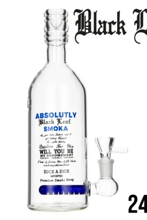 BANG VODKA BOTTLE 25CM Commande En Gros