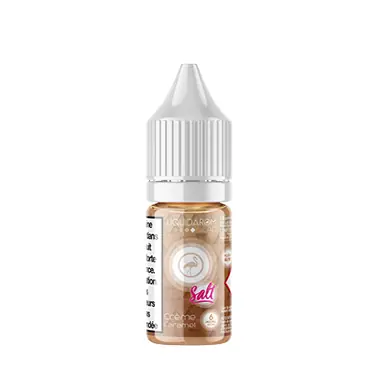 Dernière Chance Crème Caramel Salt - SeLAD