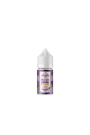 Concentré Elixir CBD 30 ml Achat Immédiat