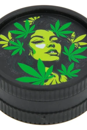 Prix Réduit GRINDER BIO 2 PARTIES FIRE-FLOW FFX MARY JANE