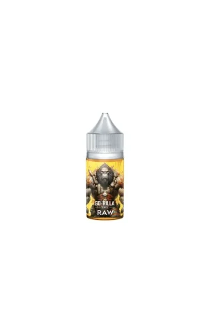 Nouvel Arrivage Concentré Raw 30 ml