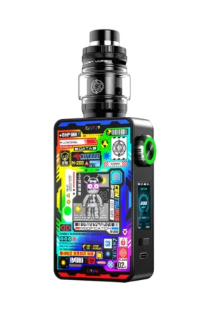 Meilleur Choix Kit Centaurus M200 10th Anniversary