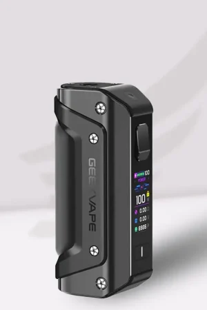 Box Aegis Solo 3 - GeekVape Nouvel Arrivage
