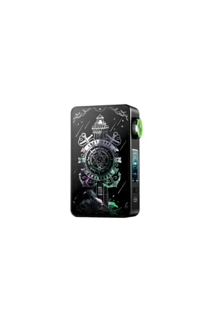 Promotion Saisonnière Box Centaurus M200 10th Anniversary