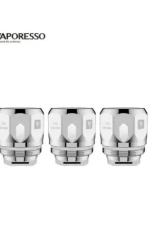 Quantité Limitée Résistances GT Vaporesso