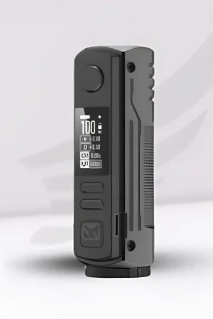 Box Rayden 100 V2 - Edition limitée - BD Vape Dernière Chance