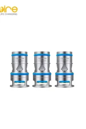 Résistances Mesh Odan Aspire Commande En Gros