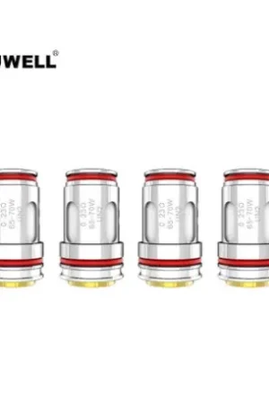 Prix Bas Résistances Crown 5 Uwell