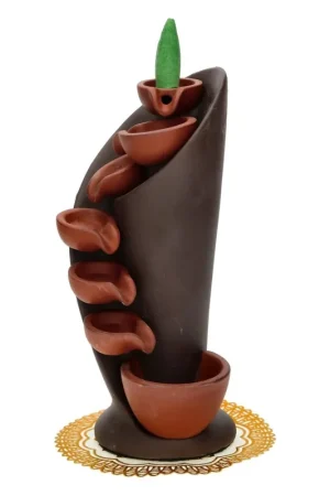 Usine Directe PORTE ENCENS BACKFLOW CASCADE ESCALIERS