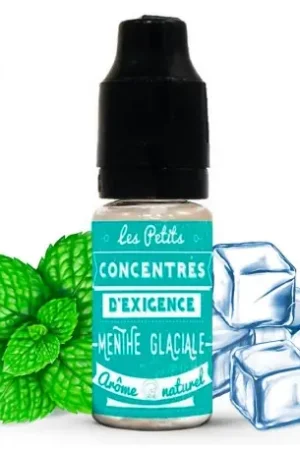 arôme concentré menthe Glaciale - vdlv Affaire À Saisir