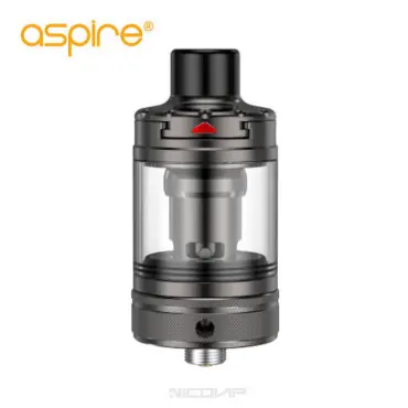 Usine Directe Clearomiseur Nautilus 3 4ml Aspire