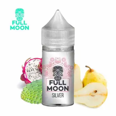 Vente Flash Arôme Silver Full Moon 30ml